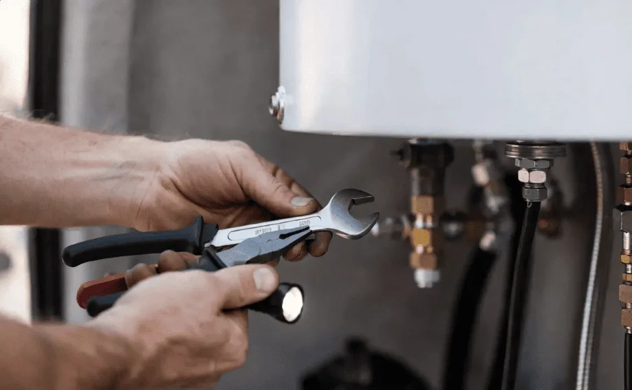 Why choose Water Heater Repair in Ingalls, MI